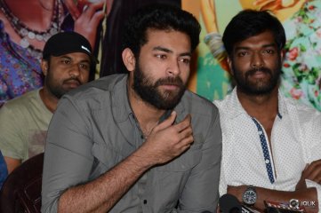 Loafer Movie Thank You Meet